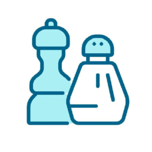 Aceites y Condimentos