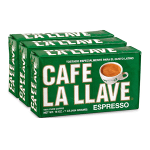 Café. La Llave. Espresso. 254 g.