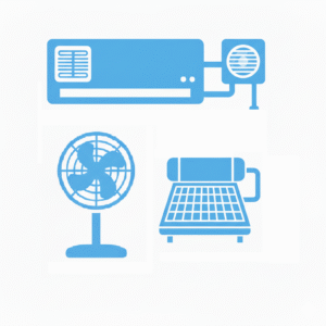 Climatización y Calefacción