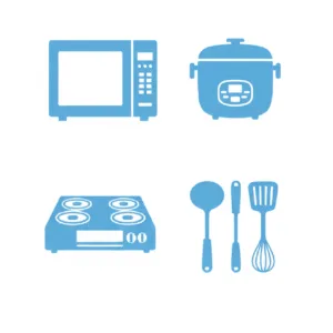 Electrodomésticos Pequeños y Cocina