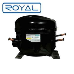 Compresor / Máquina de Frío. Royal.