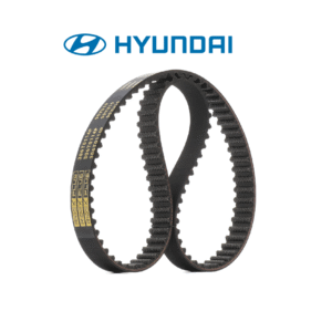 Correa de distribución. Hyundai. H100.