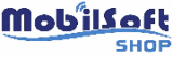 MobilSoftShop Logo