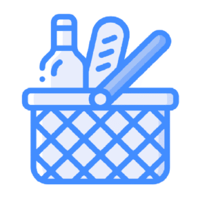 Despensa y Abarrotes