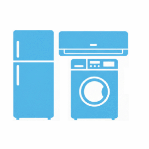 Electrodomésticos Grandes