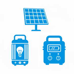 Energía Solar y Alternativa