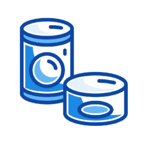 Enlatados y Conservas