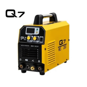 Equipo de Soldar. Q7. +Varillas. +Punto de Contacto.