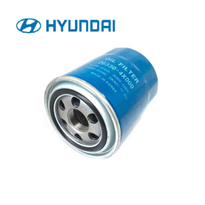 Filtro de Aceite. Hyundai. H100.