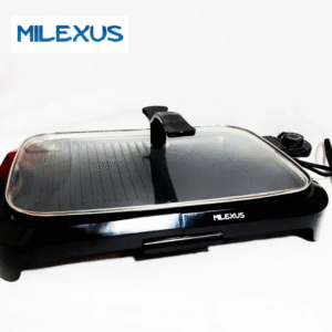 Plancha / Grill. Milexus.