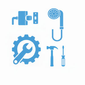 Herramientas, Repuestos y Útiles