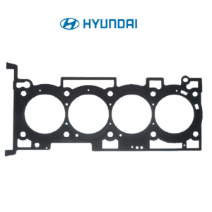 Kit de Juntas de Motor. Hyundai. H100.