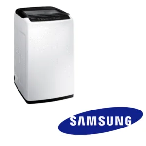 Lavadora. Samsung. Automática. 9 Kg.