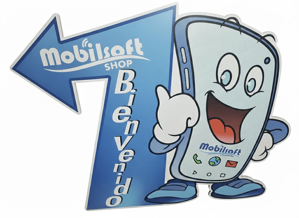 MobilSoftShop Portada Tienda