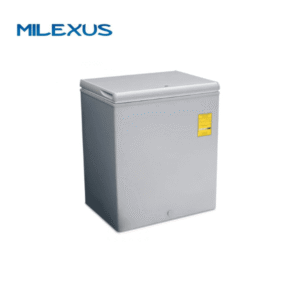 Nevera. Milexus. 4,2 pies.