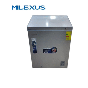 Nevera. Milexus. 6 pies.