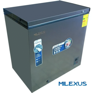 Nevera. Milexus. 7 pies.