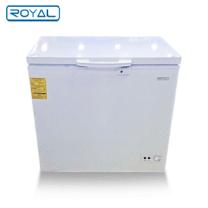Nevera. Royal. 5,5 pies.