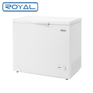 Nevera. Royal. 10 pies.