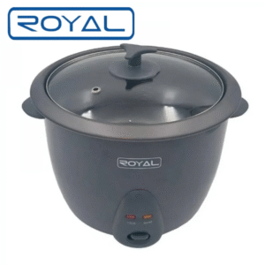 Olla Arrocera. Royal. 1,8 Litros.