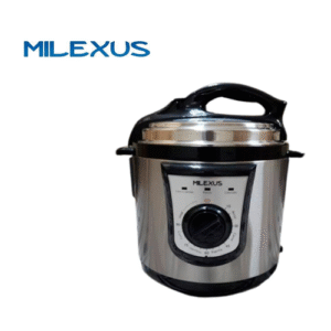 Olla Multiusos. Milexus. 6 Litros.