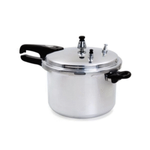 Olla de Presión. 7 Litros.