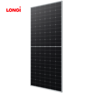 Panel Solar. LONGI. 610 W.