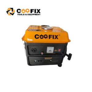 Planta Eléctrica. COOFIX. 950 W. 2 tiempos.