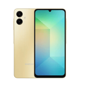 Celular. Samsung. Galaxy F05. RAM: 4 GB. Almacenamiento Interno: 64 GB.