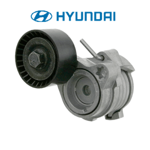 Tensor de Correa de distribución. Hyundai. H100.