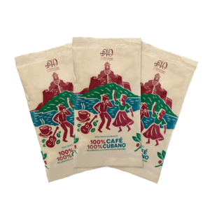 Café. Santiago 510. 125 g.